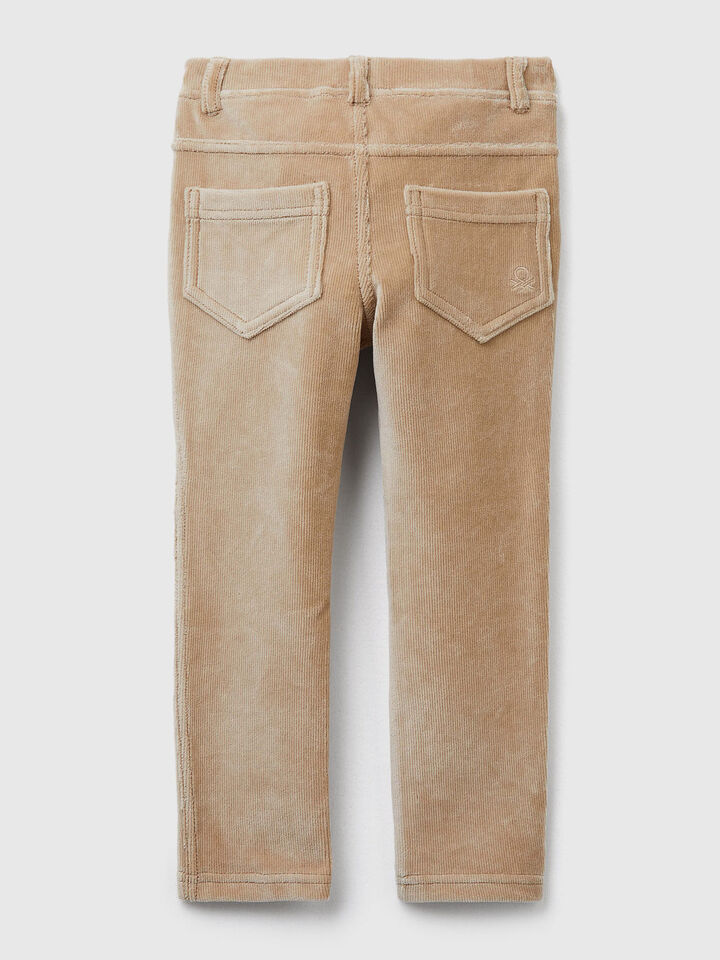 TROUSERS Junior Girl image number 2